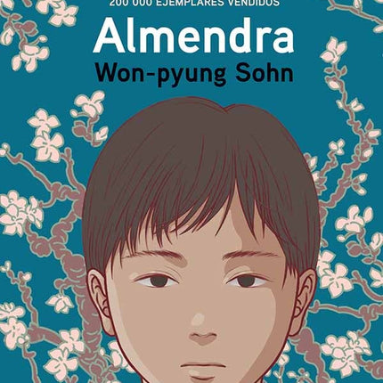 ALMENDRA (ED. CONMEMORATIVA) | WON PYUNG SOHN
