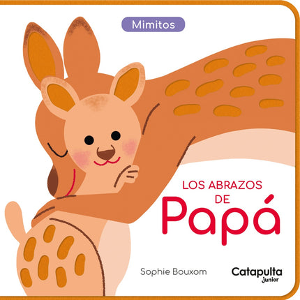 LOS ABRAZOS DE PAPA | SOPHIE BOUXOM