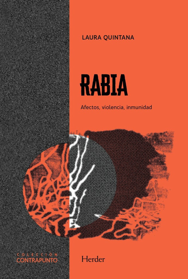 RABIA | LAURA QUINTANA