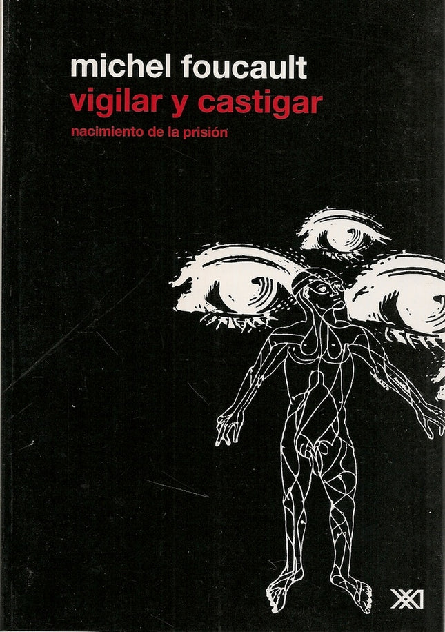 VIGILAR Y CASTIGAR | MICHEL FOUCAULT