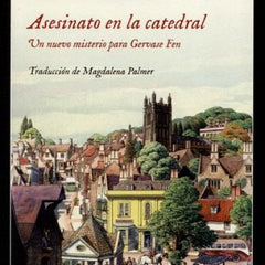 Collection image for: NOVELA NEGRA