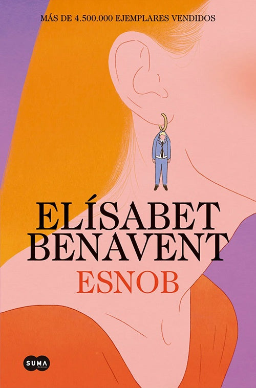 ESNOB | ELISABET BENAVENT