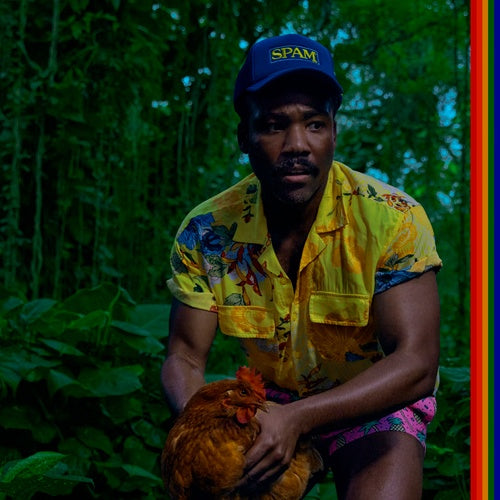 BANDO STONE AND THE NEW WORLD | CHILDISH GAMBINO