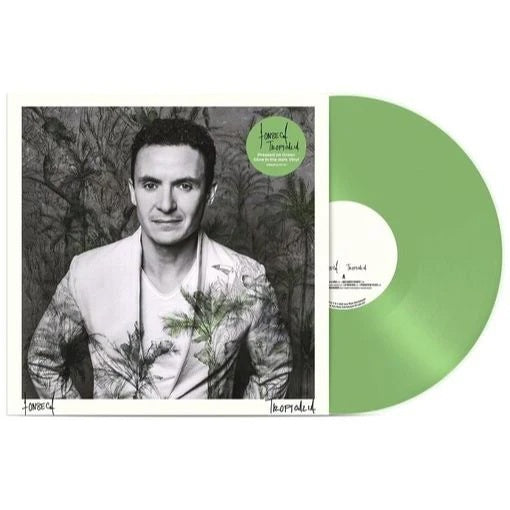 TROPICALIA | FONSECA