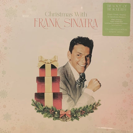 CHRISTMAS WITH FRANK SINATRA | FRANK SINATRA