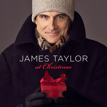 JAMES TAYLOR AT CHRISTMAS | JAMES TAYLOR