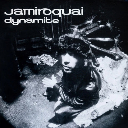 DYNAMITE | JAMIROQUAI