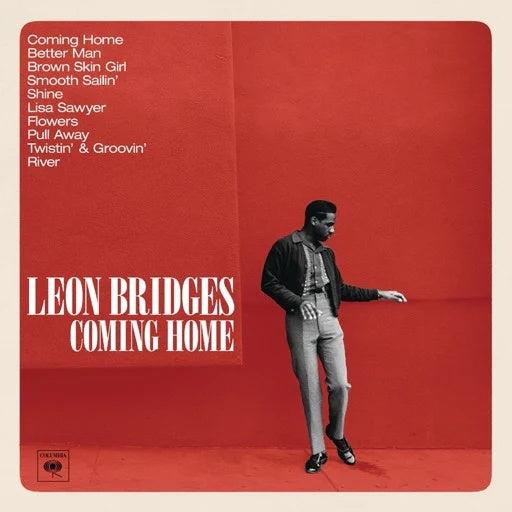 COMING HOME | LEON BRIDGES