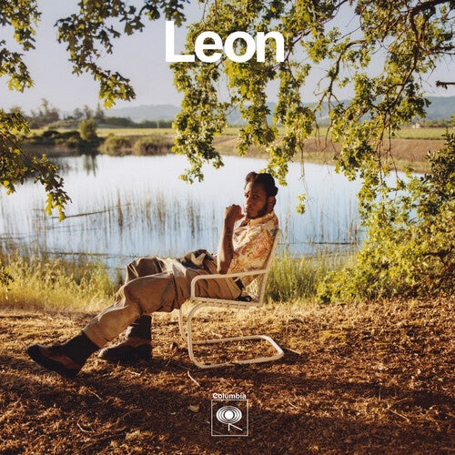 LEON | LEON BRIDGES