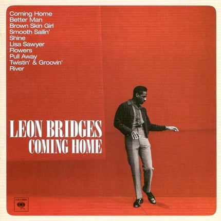 COMING HOME | LEON BRIDGES