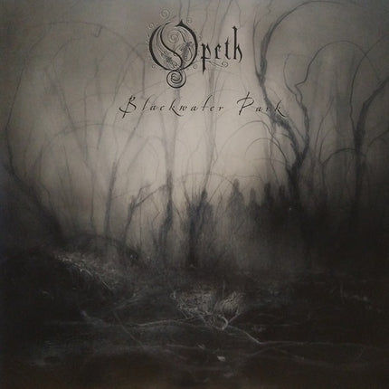 BLACKWATER PARK (20TH ANNIVERSARY EDITION) | OPETH