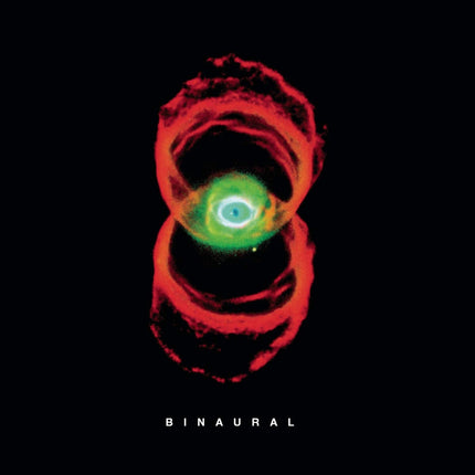 BINAURAL | PEARL JAM