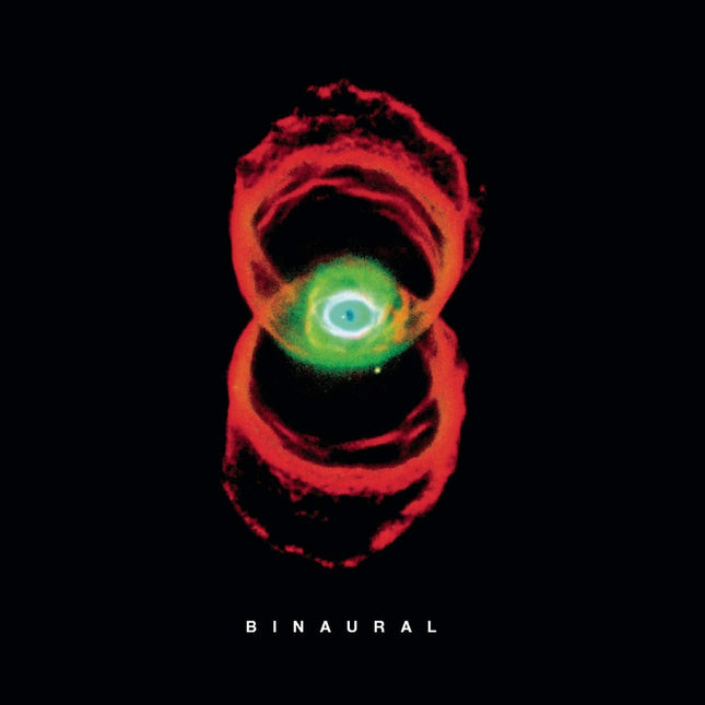 BINAURAL | PEARL JAM