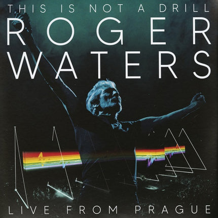 THIS IS NOT A DRILL - LIVE FROM PRAGUE | ROGER WATERS