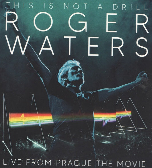 THIS IS NOT A DRILL - LIVE FROM PRAGUE | ROGER WATERS