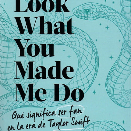 LOOK WHAT YOU MADE ME DO - CELESTE | KAT MCKENNA