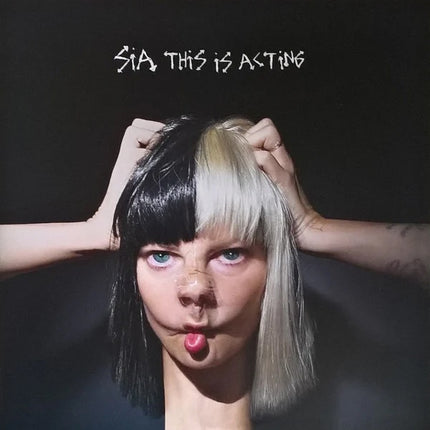 THIS IS ACTING | SIA