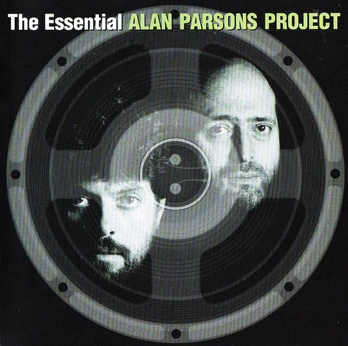 THE ESSENTIAL | THE ALAN PARSONS PROJECT