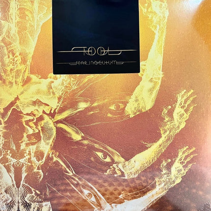 FEAR INOCULUM | TOOL