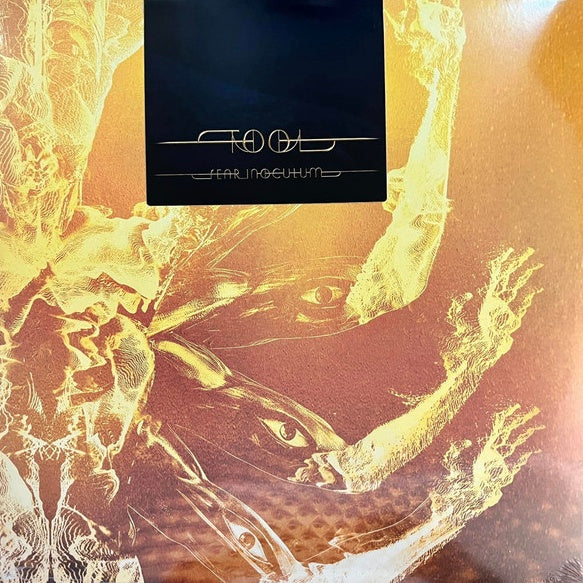 FEAR INOCULUM | TOOL