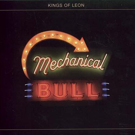 MECHANICAL BULL | KINGS OF LEON