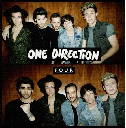 FOUR | ONE DIRECTION