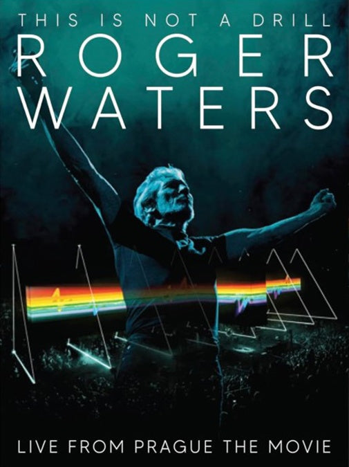 THIS IS NOT A DRILL - LIVE FROM PRAGUE | ROGER WATERS