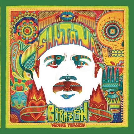 CORAZON | SANTANA