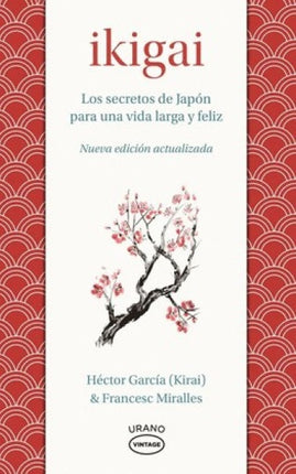 IKIGAI (NUEVA EDICION) | HECTOR GARCIA