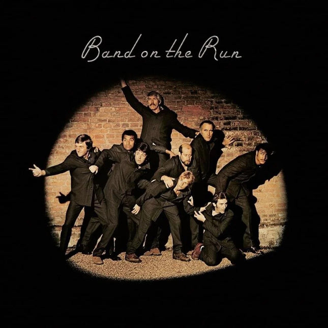 BAND ON THE RUN | PAUL MCCARTNEY