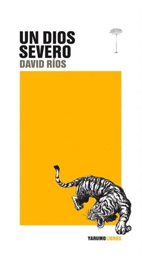 UN DIOS SEVERO | DAVID RIOS