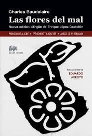 LAS FLORES DEL MAL | CHARLES BAUDELAIRE