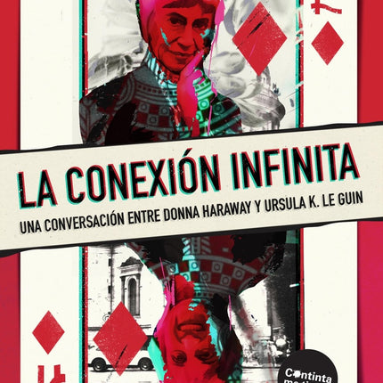 LA CONEXION INFITA | DONNA HARAWAY