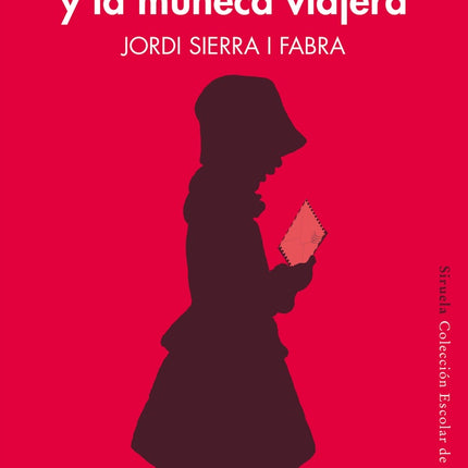KAFKA Y LA MUÑECA VIAJERA | JORDI SIERRA I FABRA