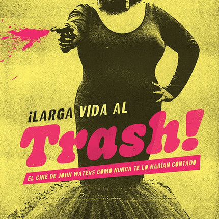 LARGA VIDA AL TRASH! | JAVIER PARRA