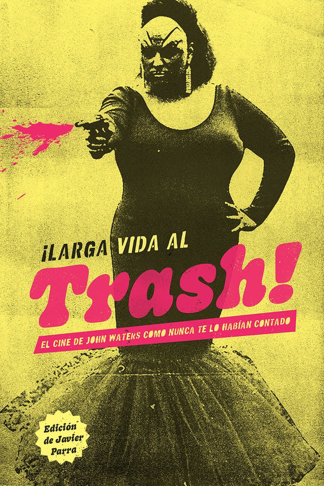 LARGA VIDA AL TRASH! | JAVIER PARRA