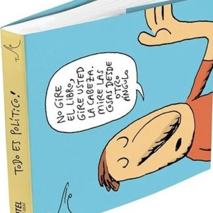 TODO ES POLITICO | JUAN MATIAS LOISEAU