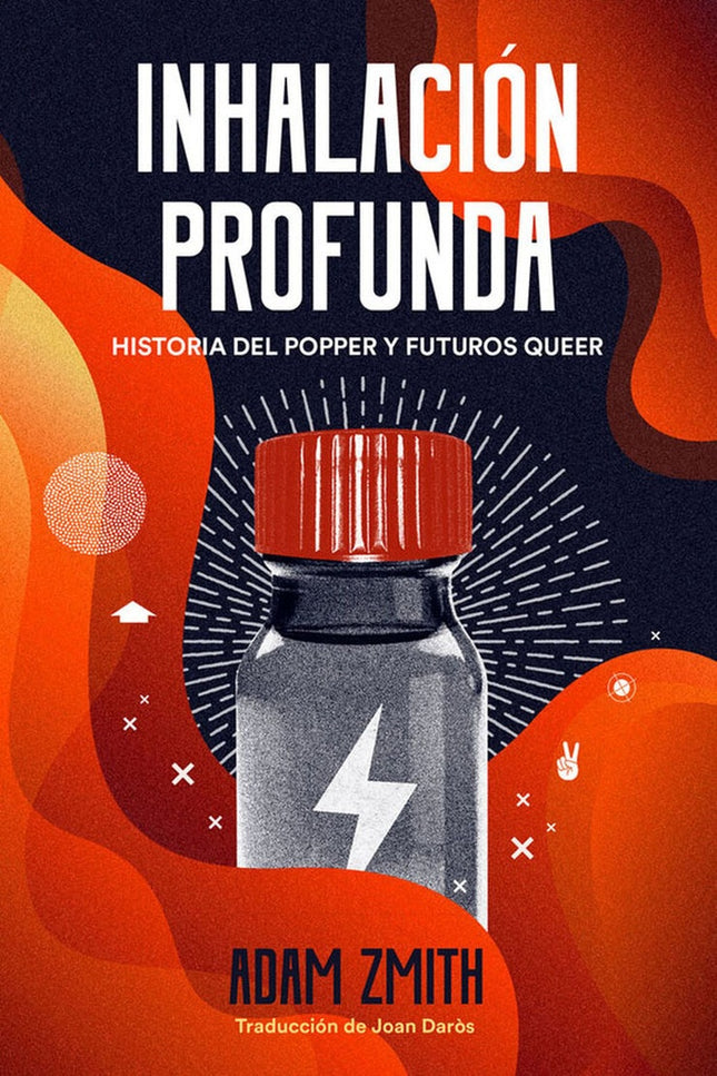 INHALACION PROFUNDA | ADAM ZMITH
