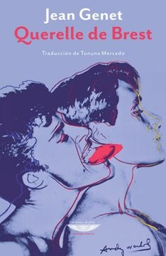 QUERELLE DE BREST | JEAN GENET