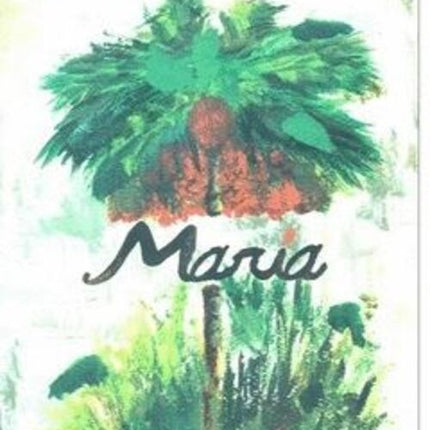 MARIA | JORGE ISAACS
