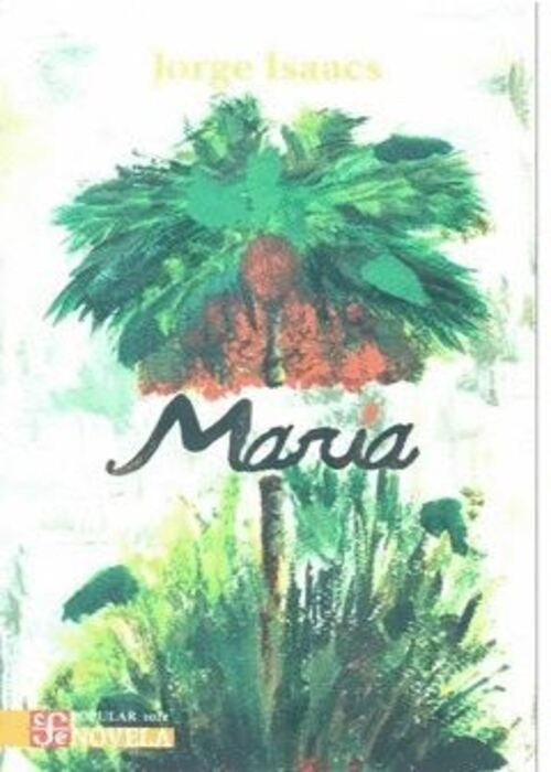 MARIA | JORGE ISAACS