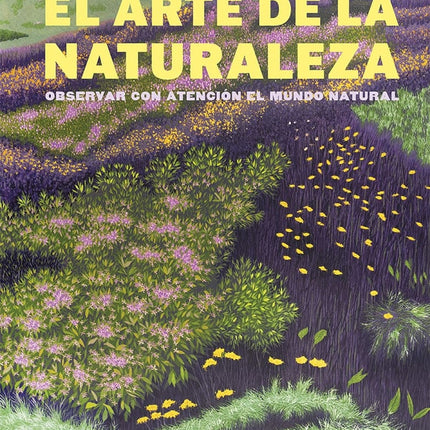 EL ARTE DE LA NATURALEZA | OLIVIA MEEHAH