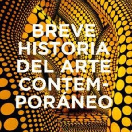 BREVE HISTORIA DEL ARTE CONTEMPORANEO | SUSIE HODGE