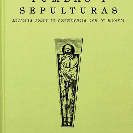 CEMENTERIOS, TUMBAS Y SEPULTURAS | ROGER LUCKHURST