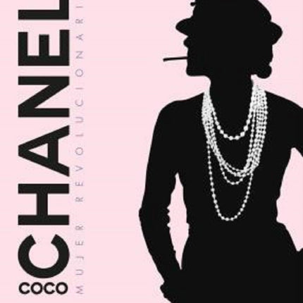COCO CHANEL | CHIARA PASQUALETTI JOHNSON