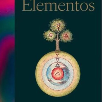 ELEMENTOS | STEPHEN ELLCOCK