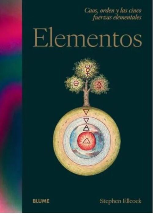ELEMENTOS | STEPHEN ELLCOCK
