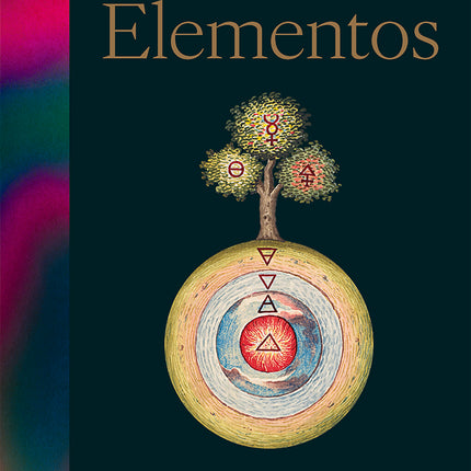 ELEMENTOS | STEPHEN ELLCOCK