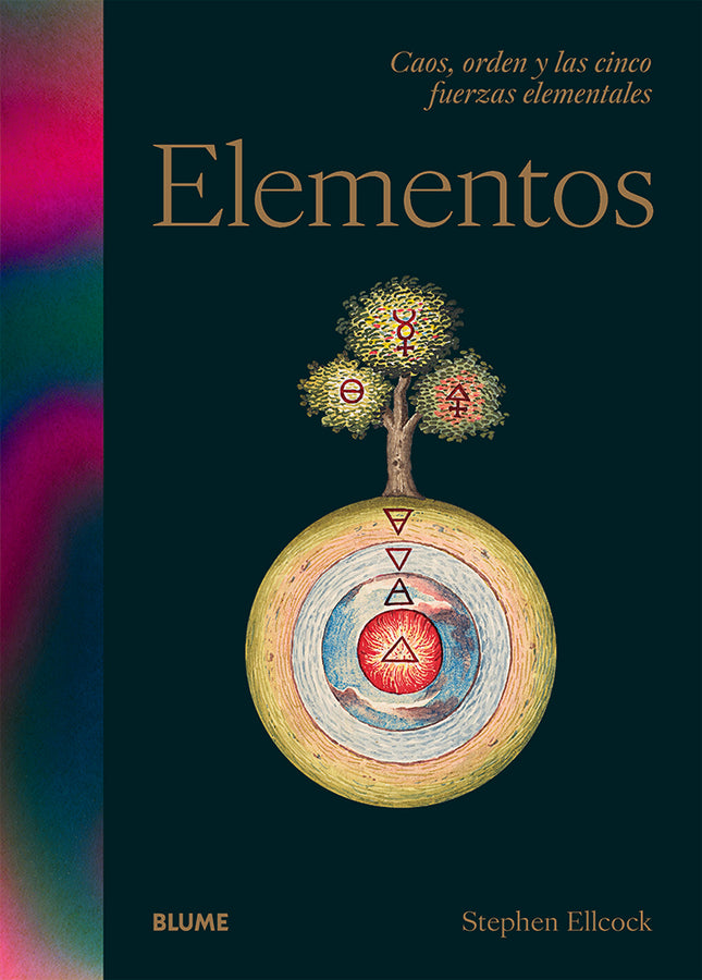 ELEMENTOS | STEPHEN ELLCOCK