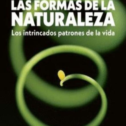 LAS FORMAS DE LA NATURALEZA | DAVID MAITLAND